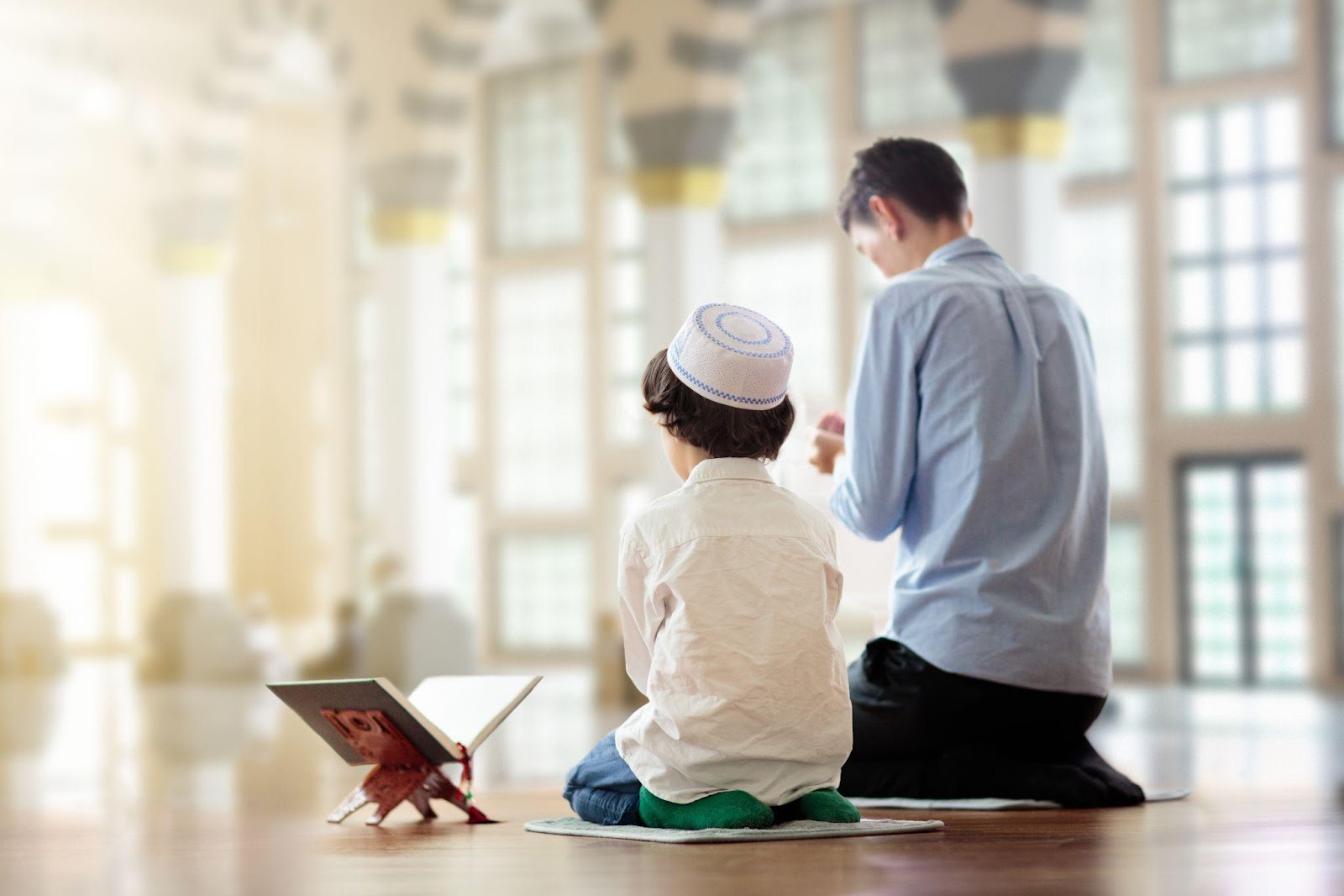 Fostering Inclusivity: Workplace Support for Ramadan 2025