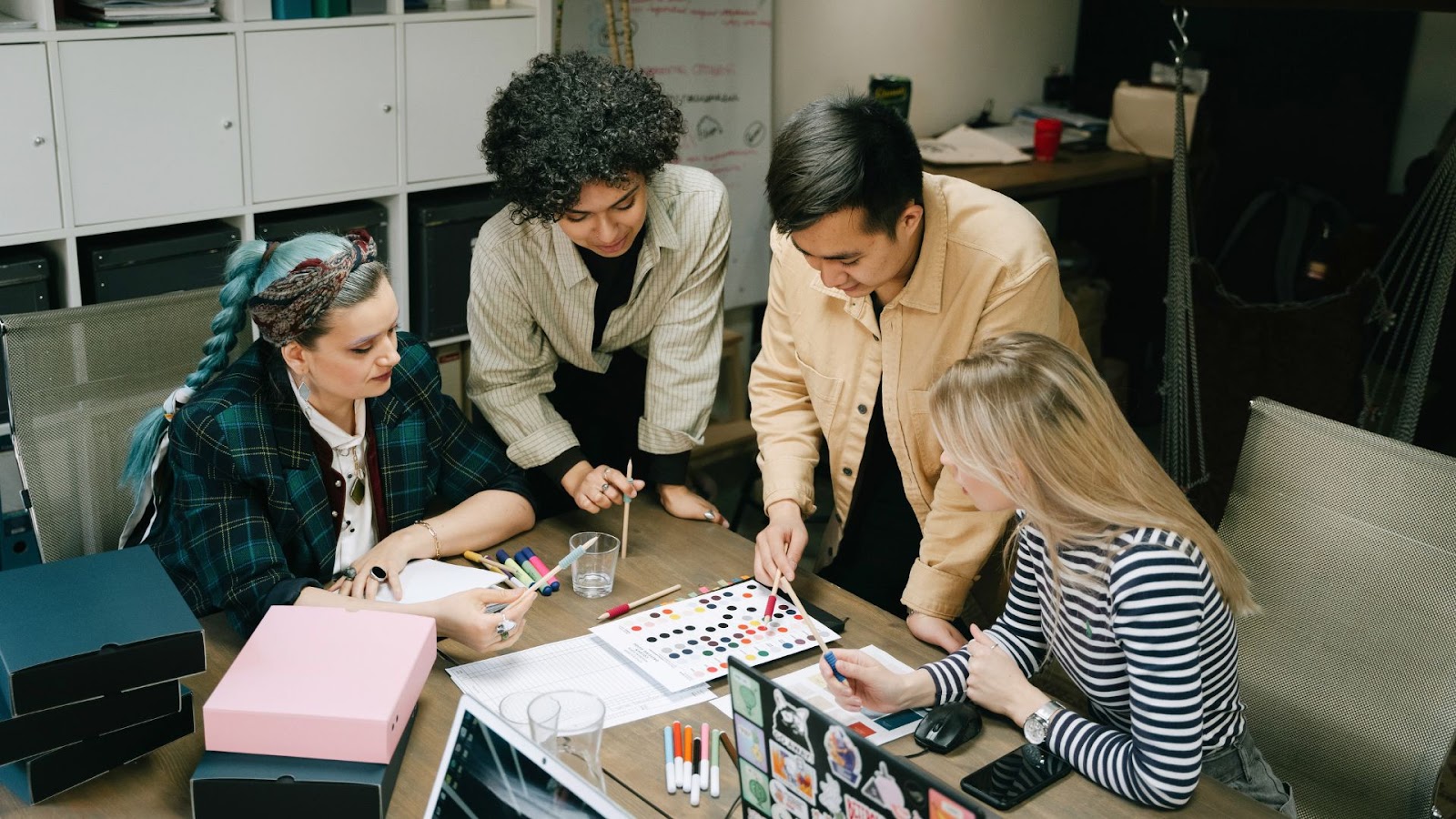 How to Become an Event Manager