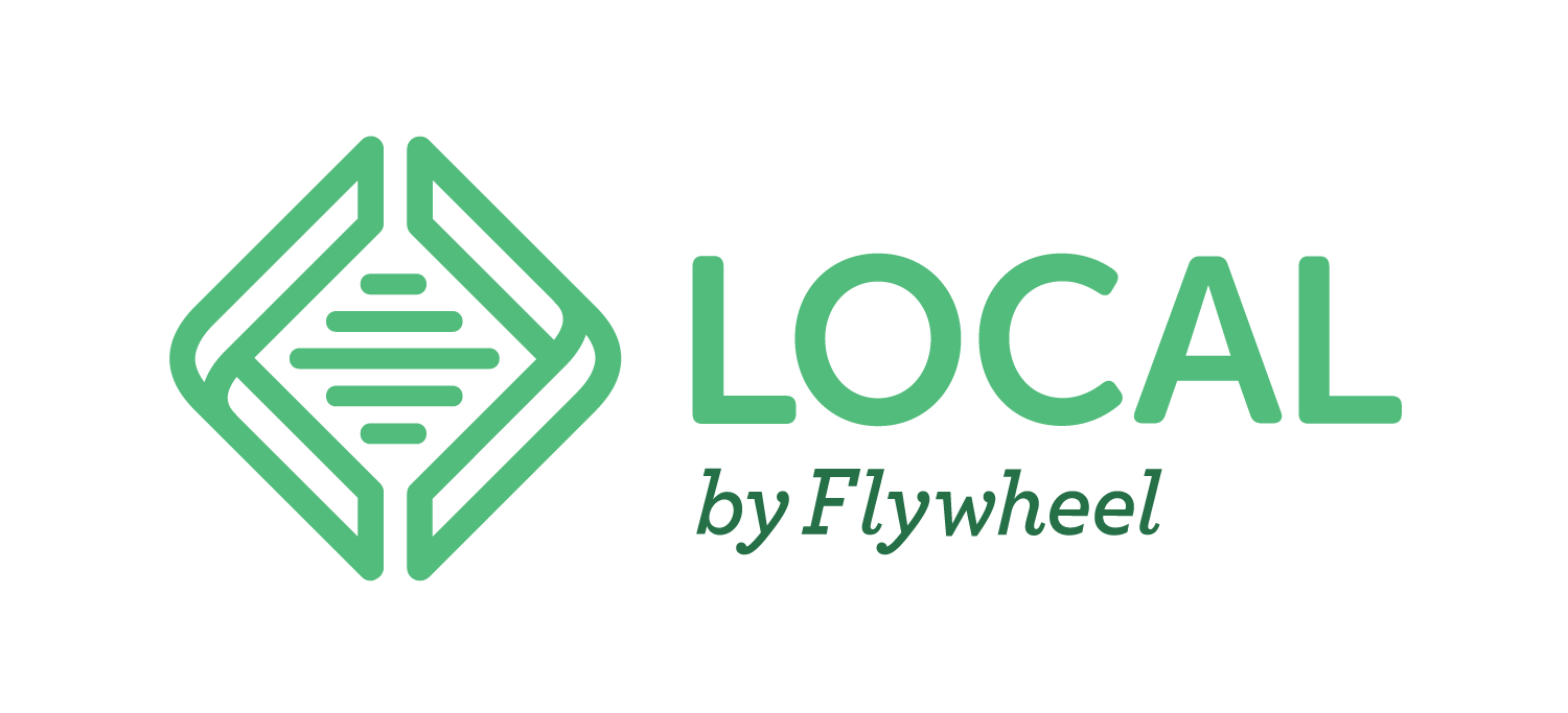 Local by Flywheel
