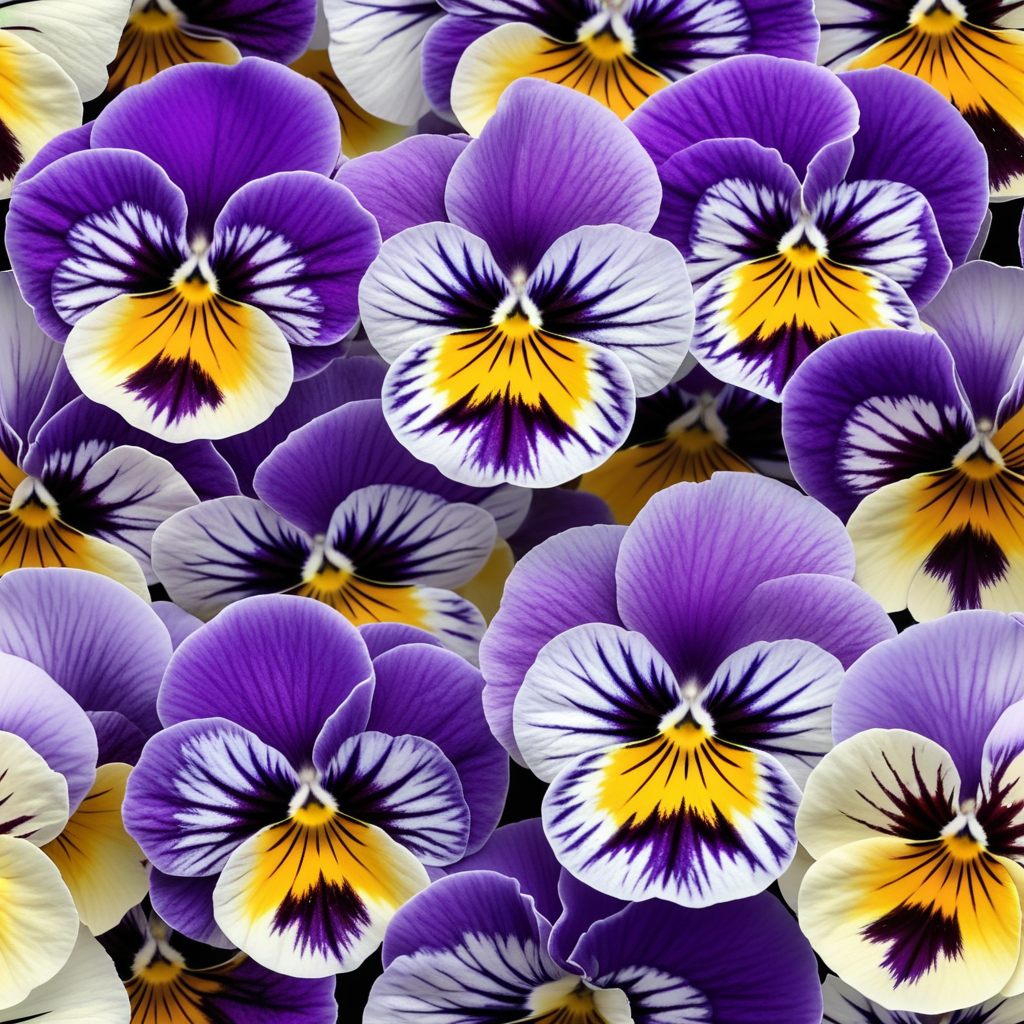 Dealing with Common Pansy Pests and Diseases