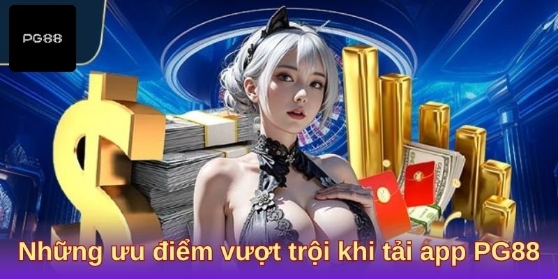 Các điều kiện cần đáp ứng để tải app PG88