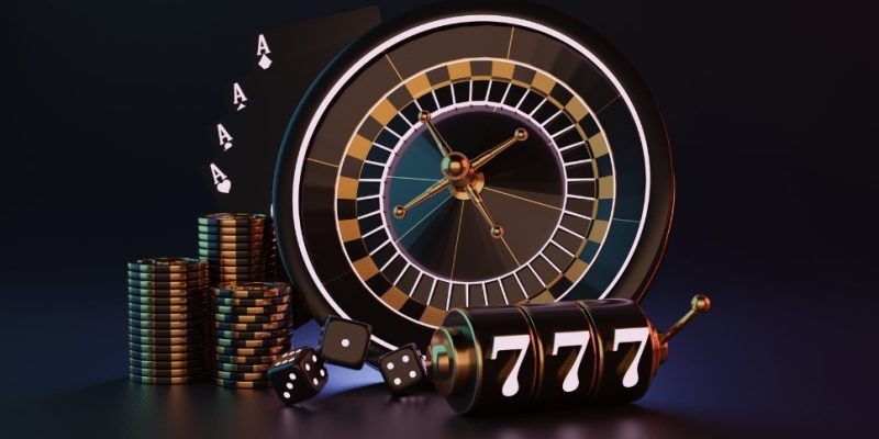 Sự hấp dẫn của casino và tại sao mọi người yêu thích đặt cược