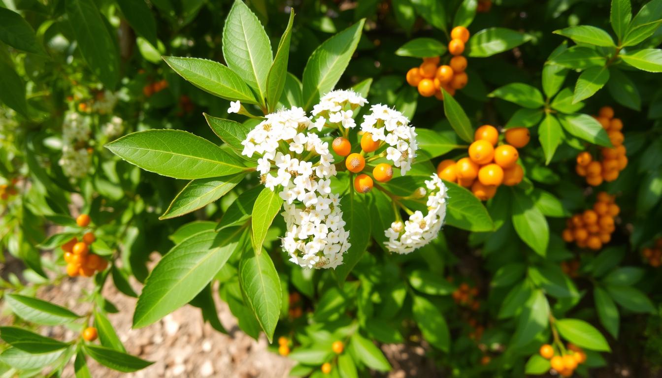 Acnistus Arborescens