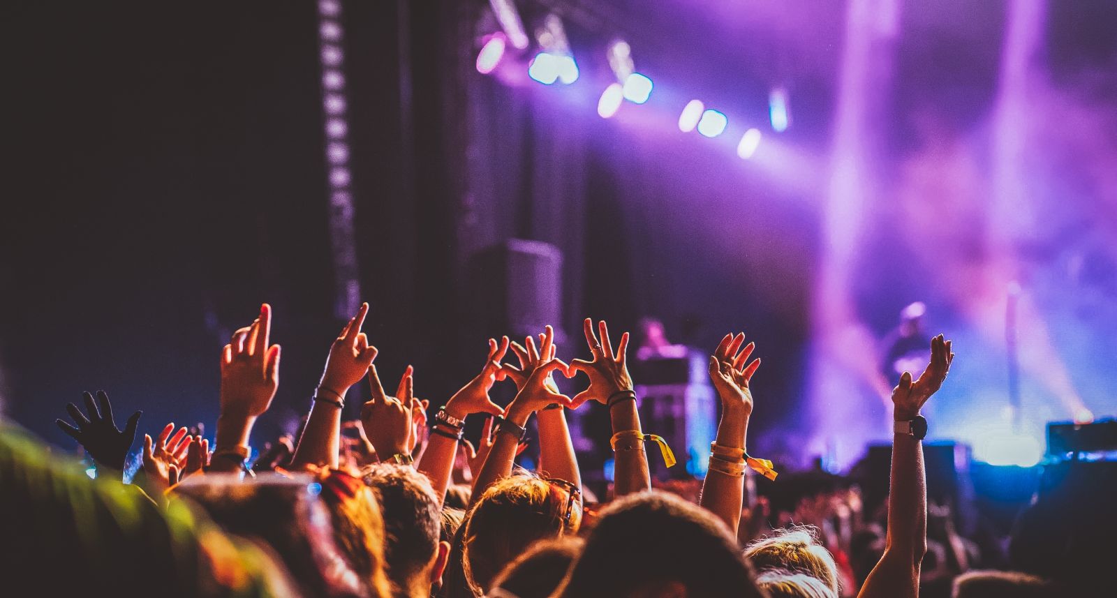 Hit The Floor: Best Places To Dance In London