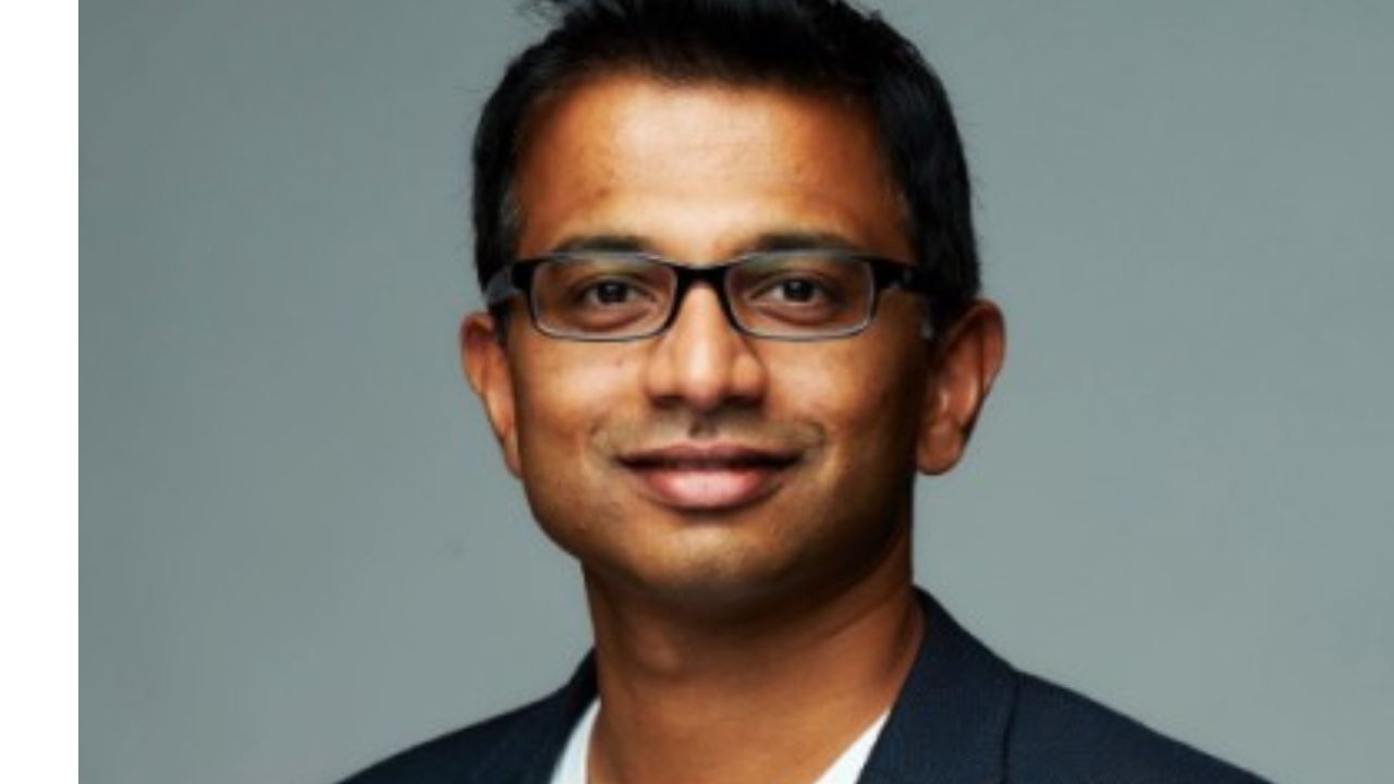 Ashish Vaswani