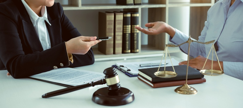 The Importance of Legal Guidance: When to Seek Help from a Legal Expert
