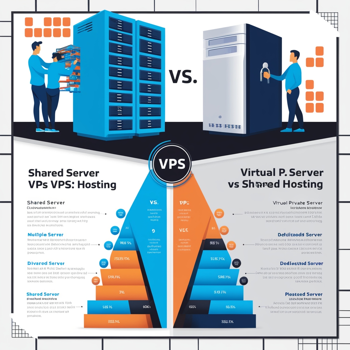 comparing-shared-hosting-and-vps-hosting