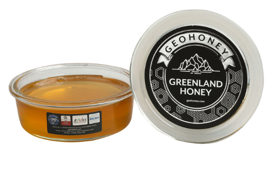 Greenland Honey