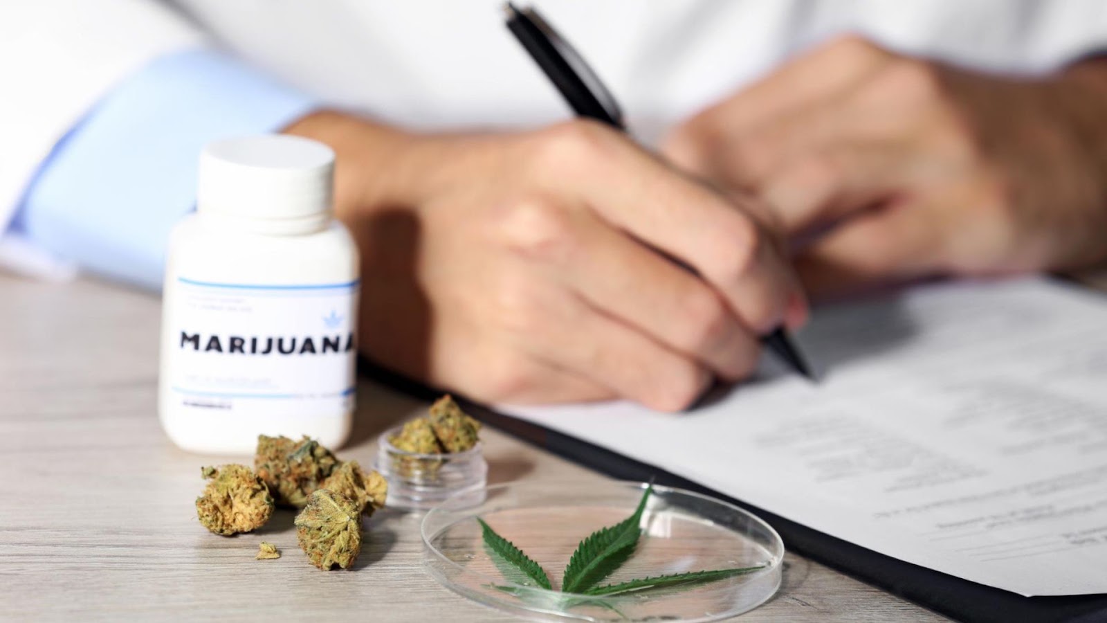 How Medical Cannabis Can Improve Your Health