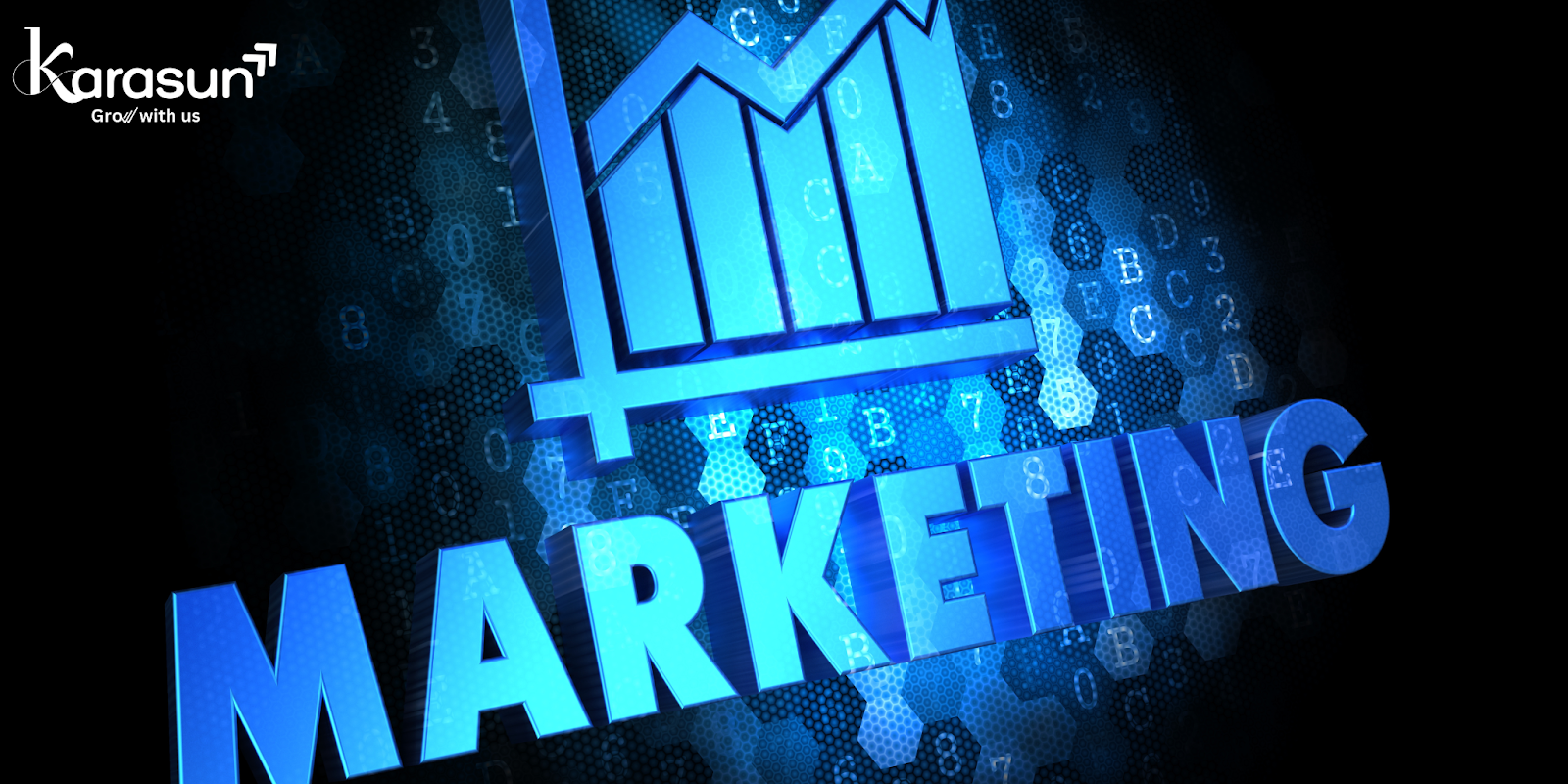 The Best Digital Marketing Company in Noida