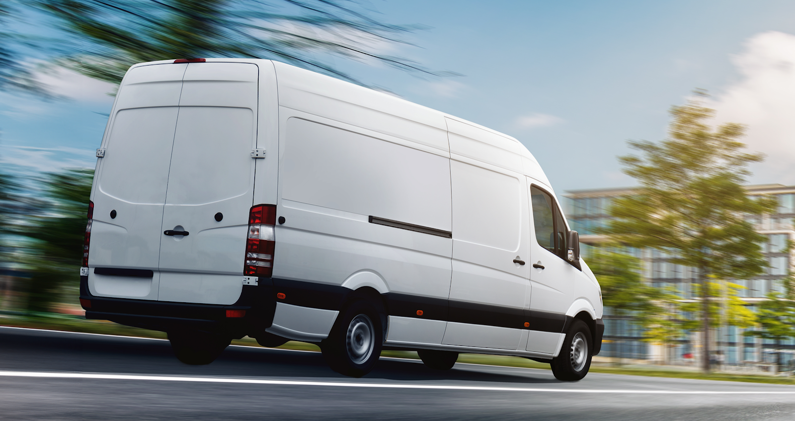 Why Business Car Leasing Could Be The Ideal Solution For Your Startup