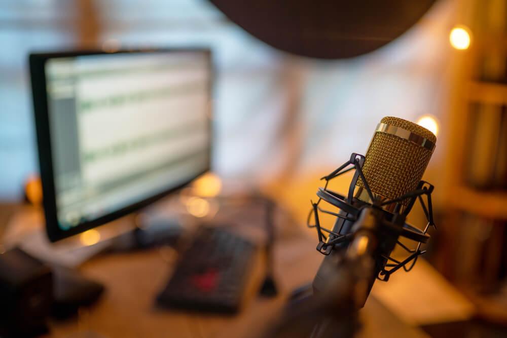 syncing audio