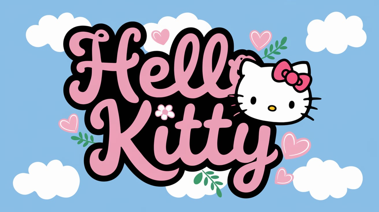 Cute:gcuwvesok_g= Hello Kitty Wallpaper