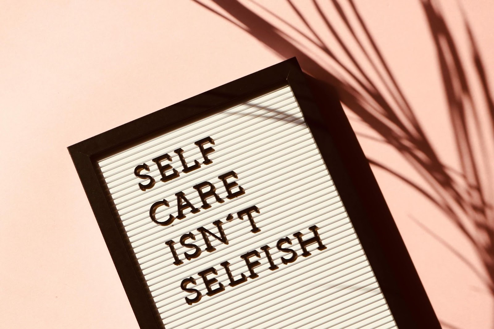 The Long Game: Self-Care Habits That Add Years to Your Life