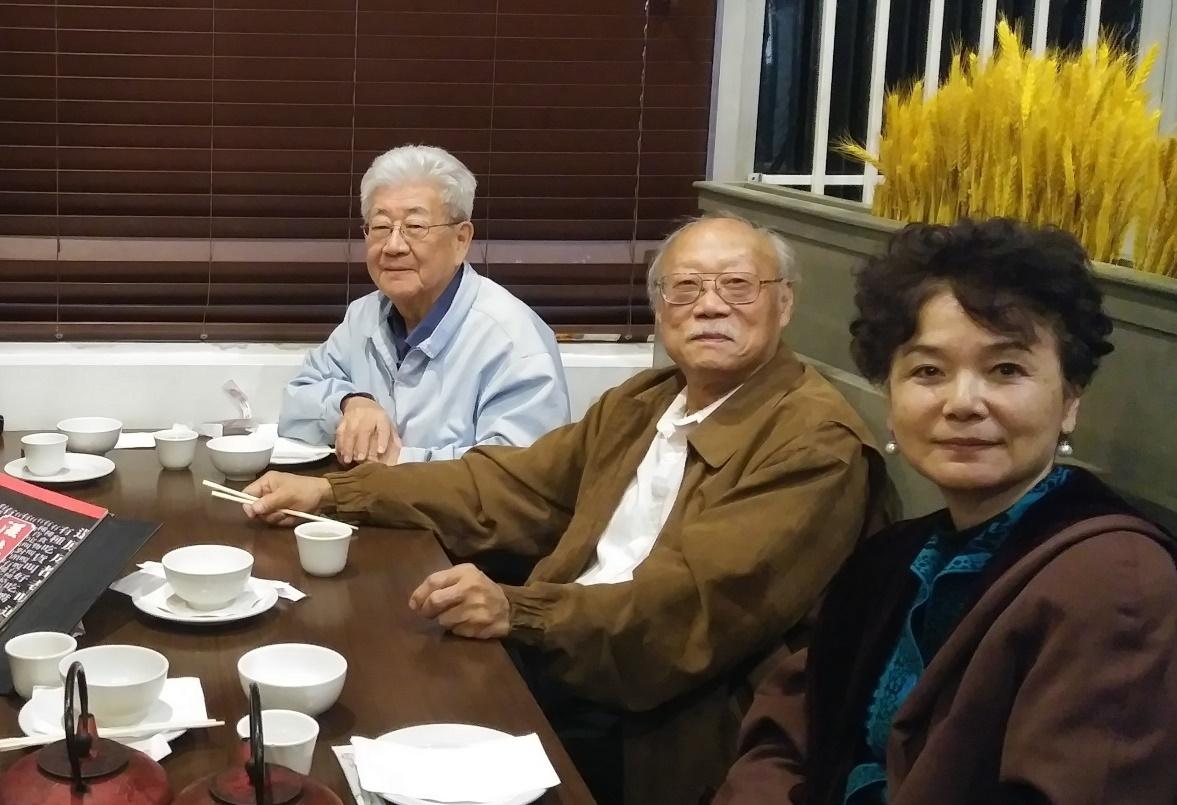 寧為真相做牛馬，直憑良心真國士 ——紀念中國報人程凱/北明