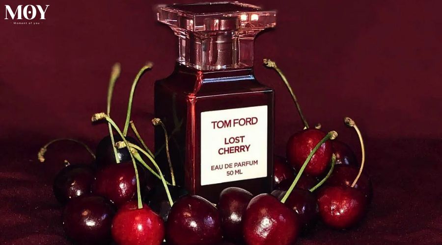 Tom Ford Lost Cherry 