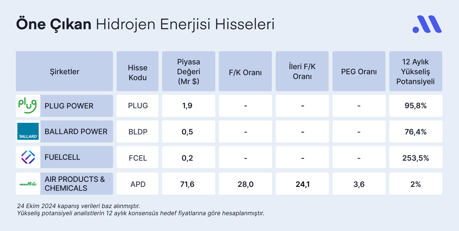 Geleceğin yatırım fırsatları temiz enerjide mi?