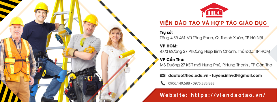 Khóa đào tạo bồi dưỡng Giám đốc tòa nhà chuyên nghiệp tại Hà Nội do TIEC tổ chức-3