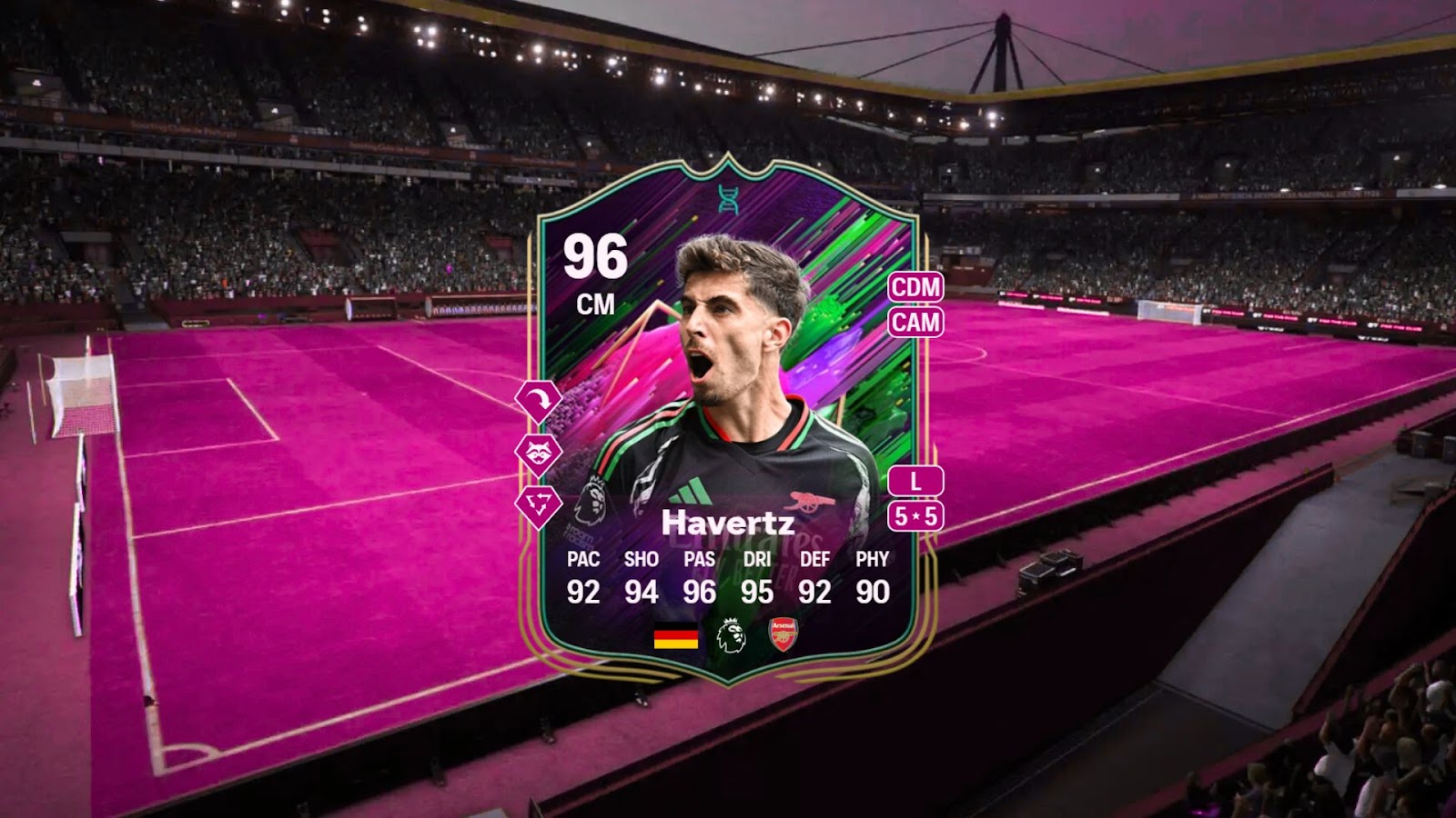 Kai Havertz