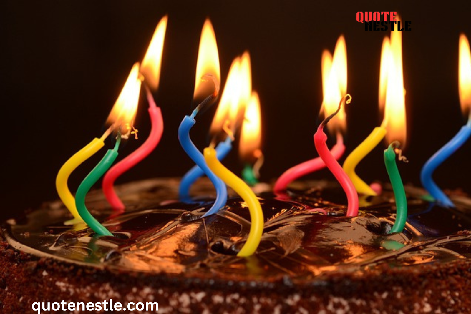 . Funny birthday wishes