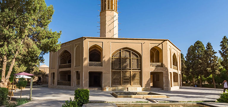 yazd