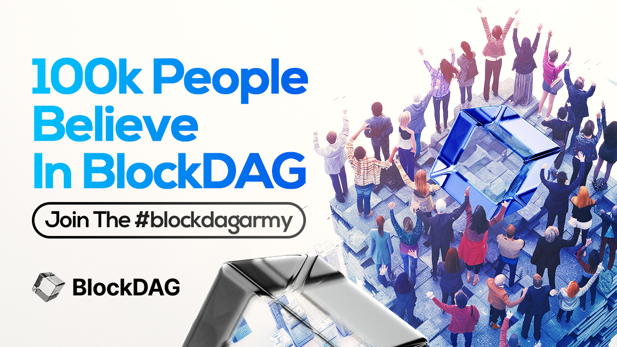 BlockDAG Foundation in Switzerland