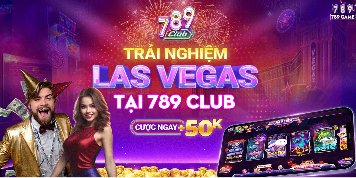 789CLUB - Hành Trình Xây Dựng Uy Tín và Danh Tiếng