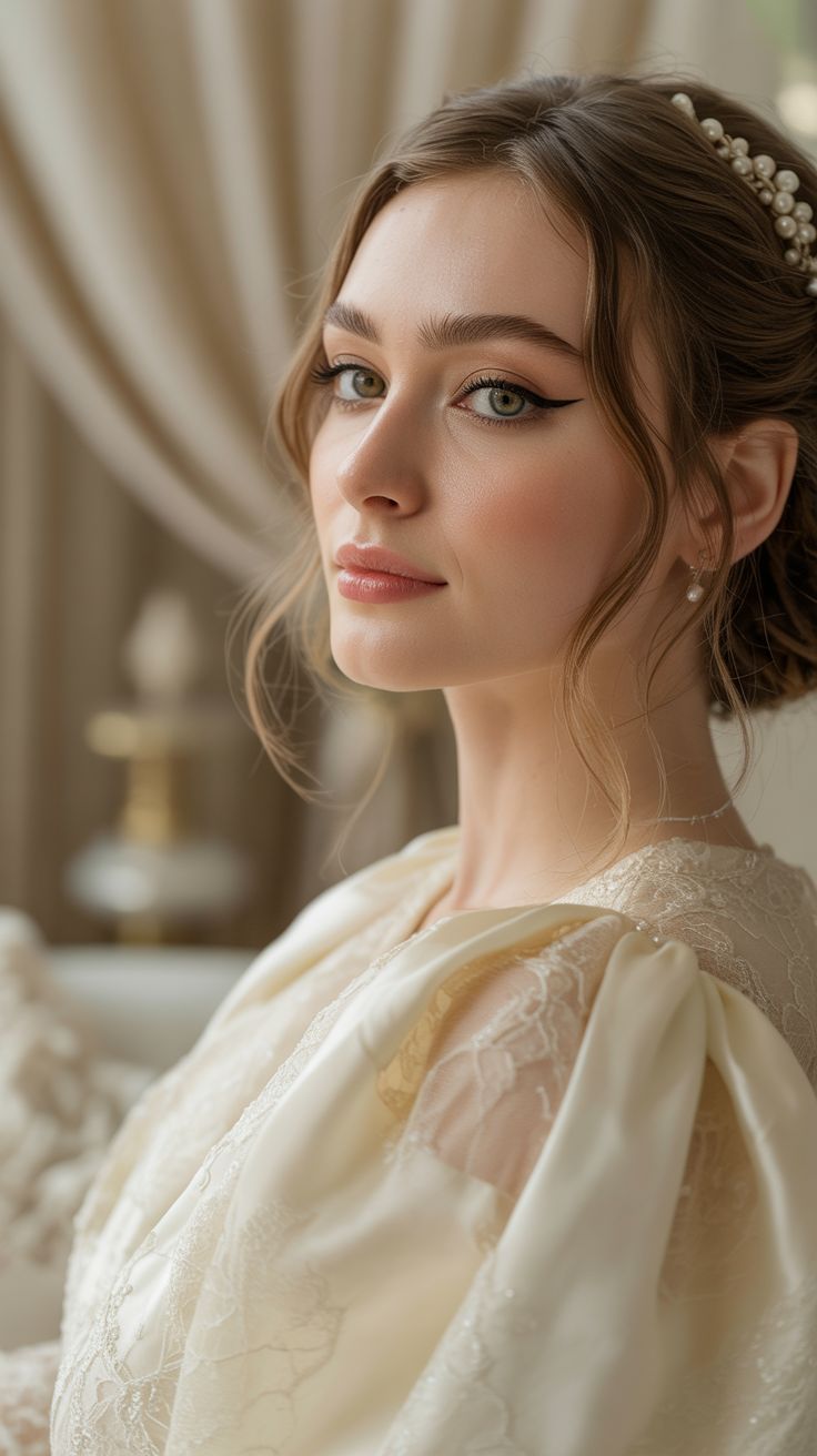 Wedding Makeup Looks Natural