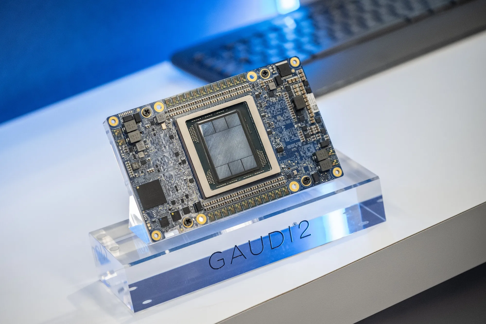Nvidia zirveye tırmanırken, Intel tahtını geri alabilir mi?