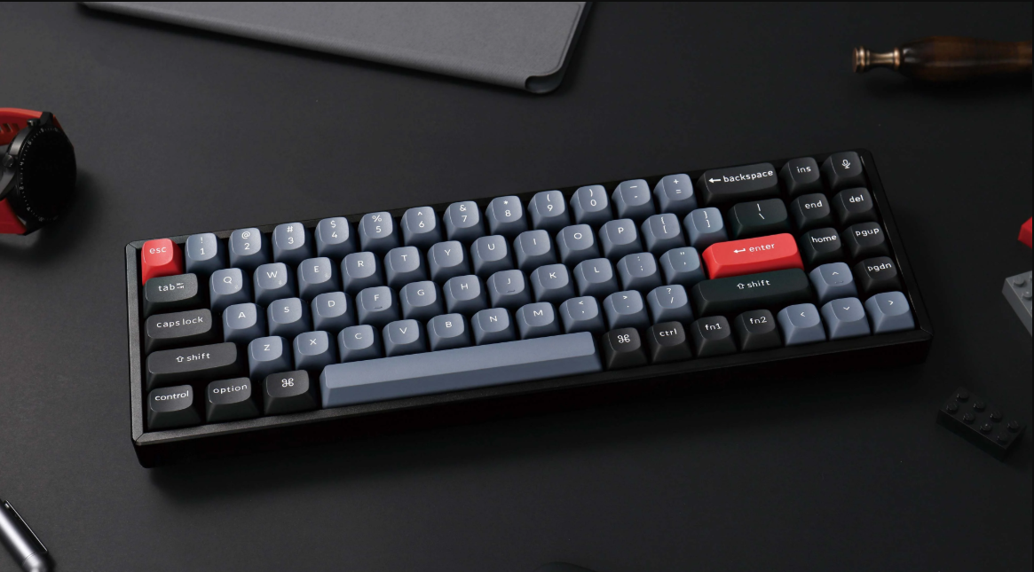 keychron k pro series