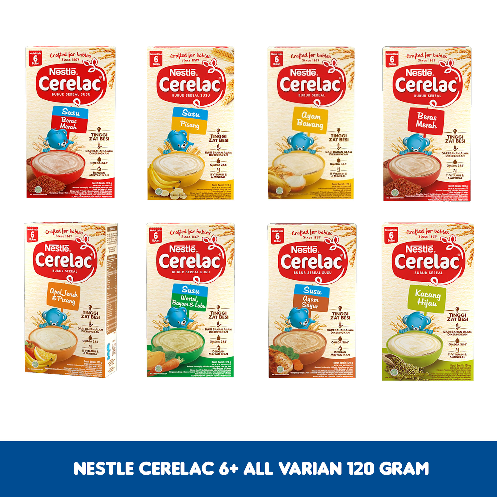 cerelac