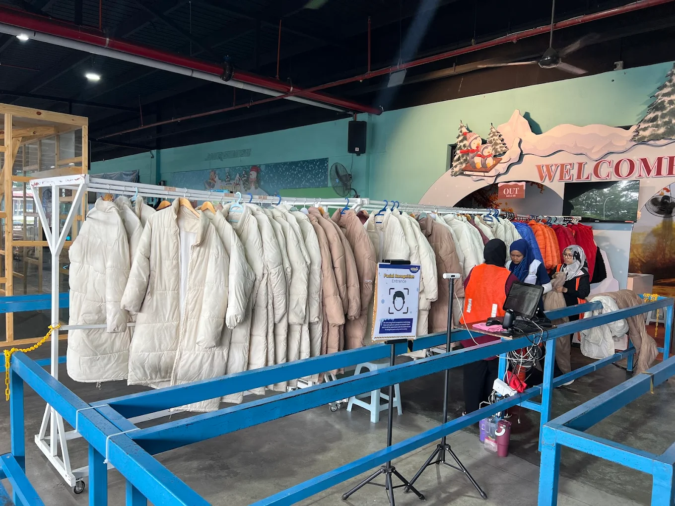 15+ Tempat Menarik Negeri Sembilan Mesra Keluarga