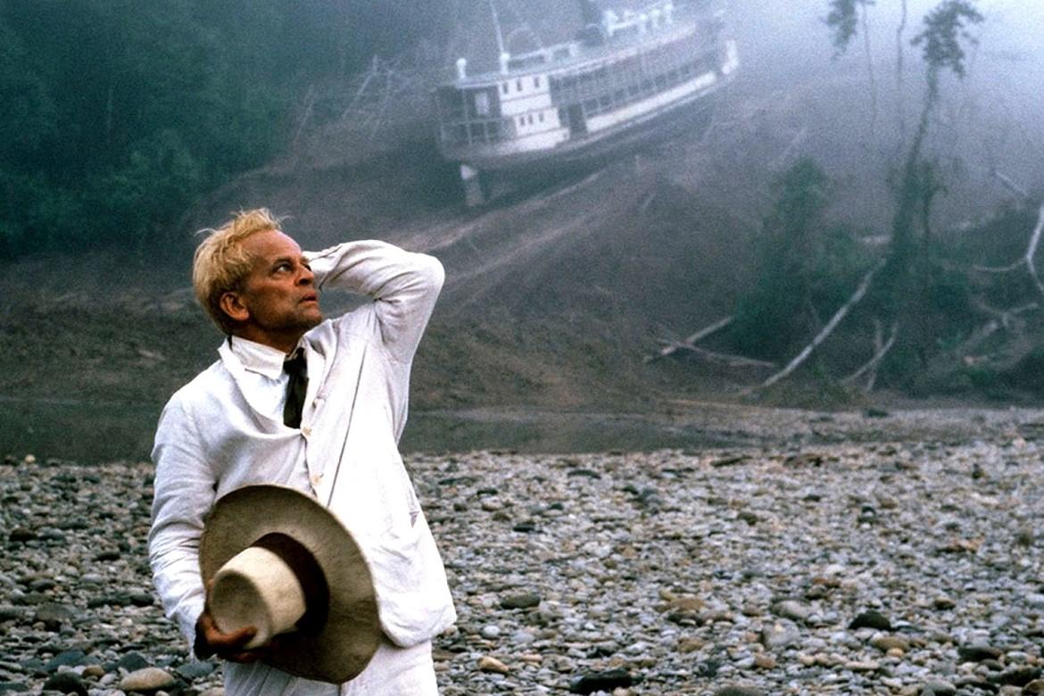 Crítica | Fitzcarraldo - Plano Crítico