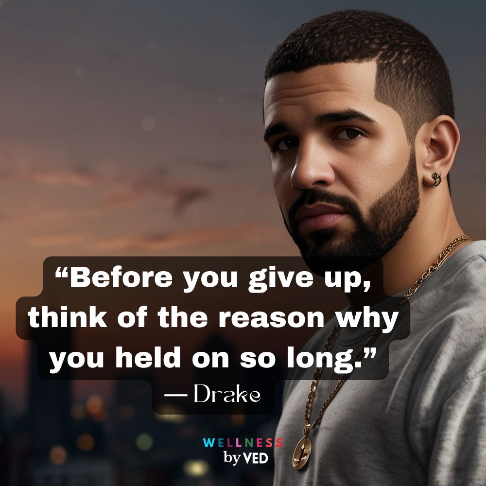 Drake quotes 