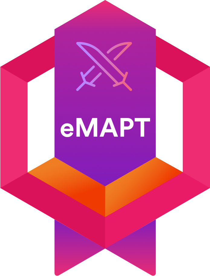 INE Security Unveiled Enhanced eMAPT Certification