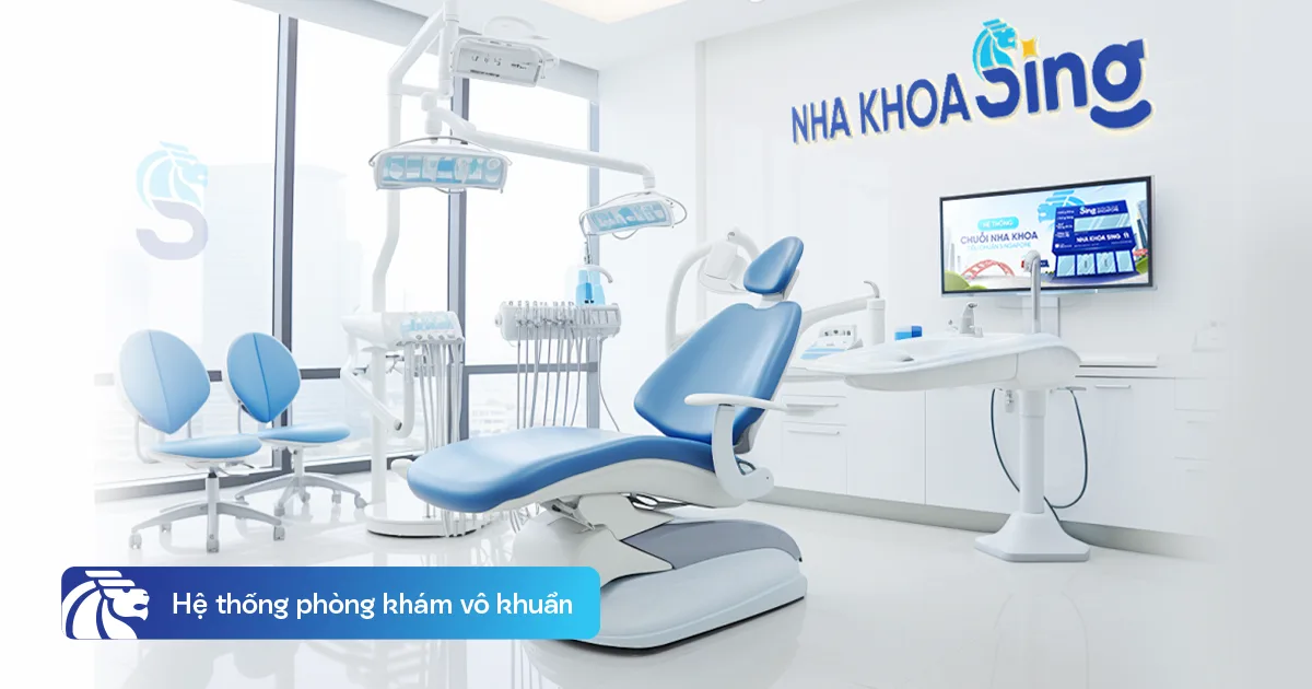 Phòng khám nha khoa Hải Dương uy tín, giá tốt ở đâu?
