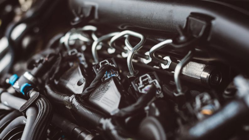 comment nettoyer injecteur diesel