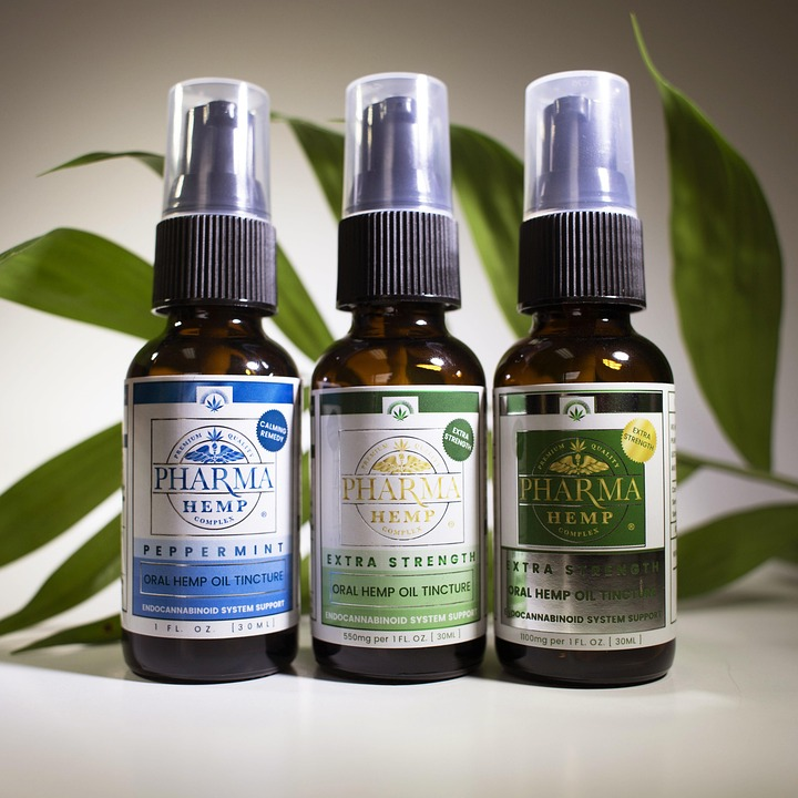 cbd for disfusing
