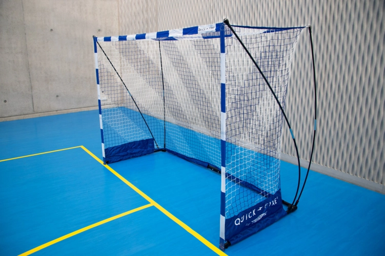 but de handball quickfire