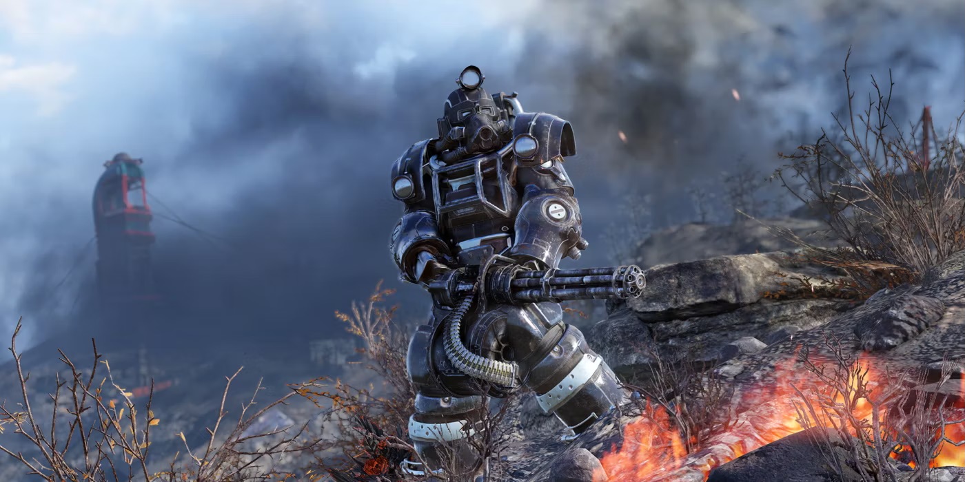 Fallout 76
