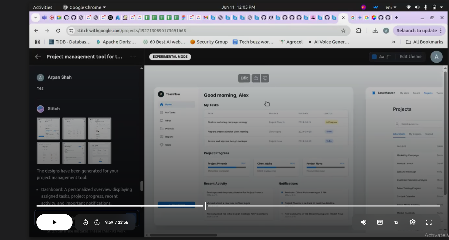 UIUX design tool