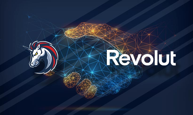 Cronos and Revolut Partner to Launch In-App Crypto Education Course