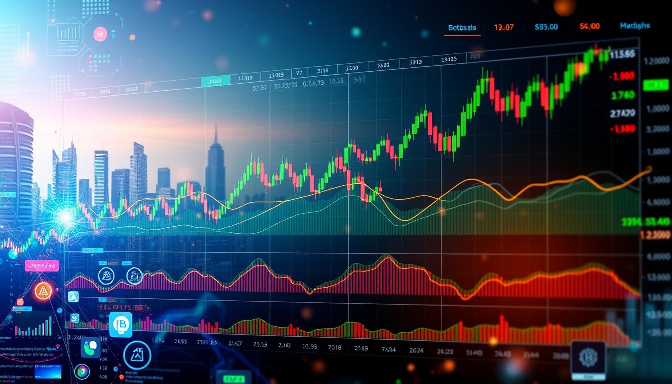 Handelsergebnisse und Performance-Analyse