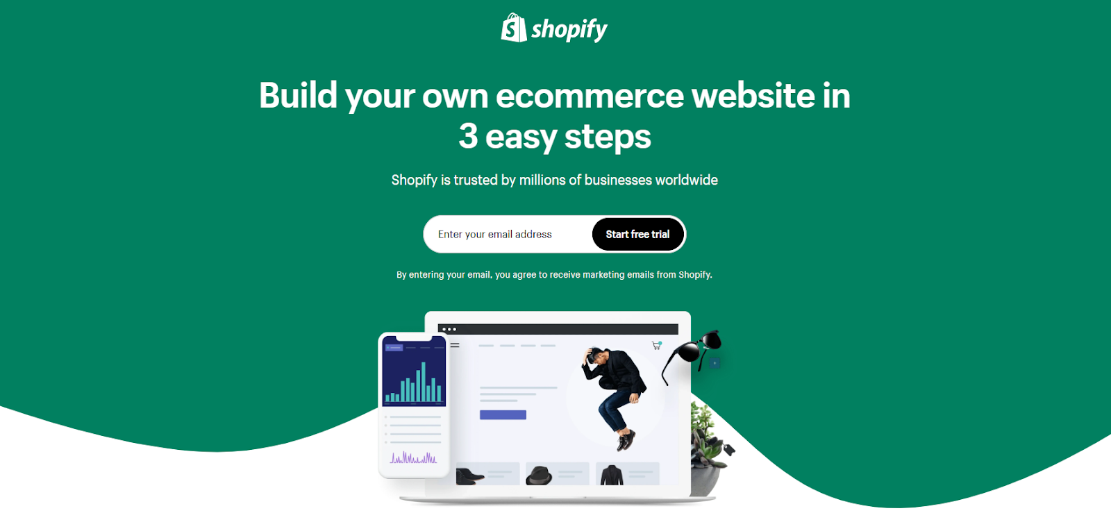 best ecommerce platform for beginners