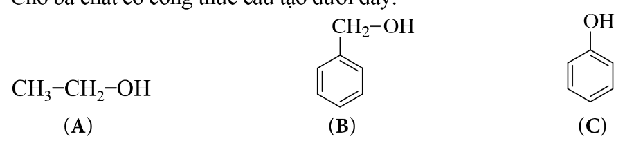 BÀI 17. PHENOL