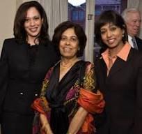 Who Was Kamala Harris's Mother, Shyamala Gopalan Harris ...