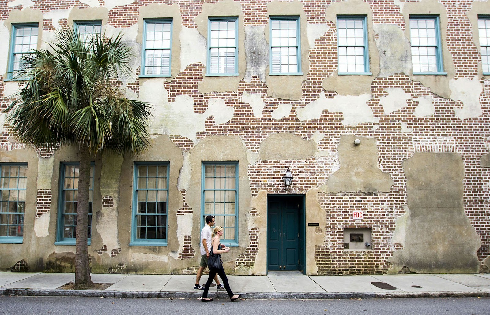 Charleston, SC