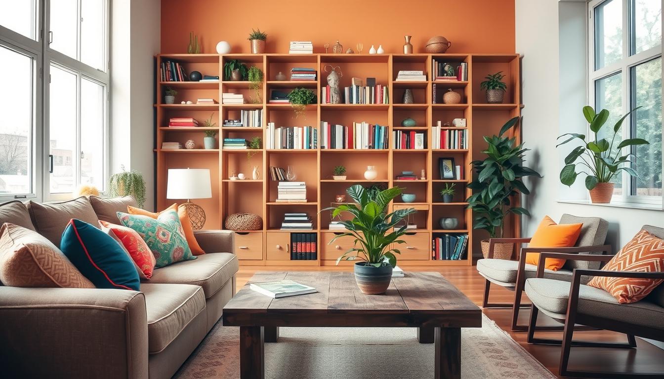 budget-friendly decor ideas