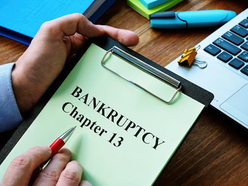 Chapter 13 Bankruptcy