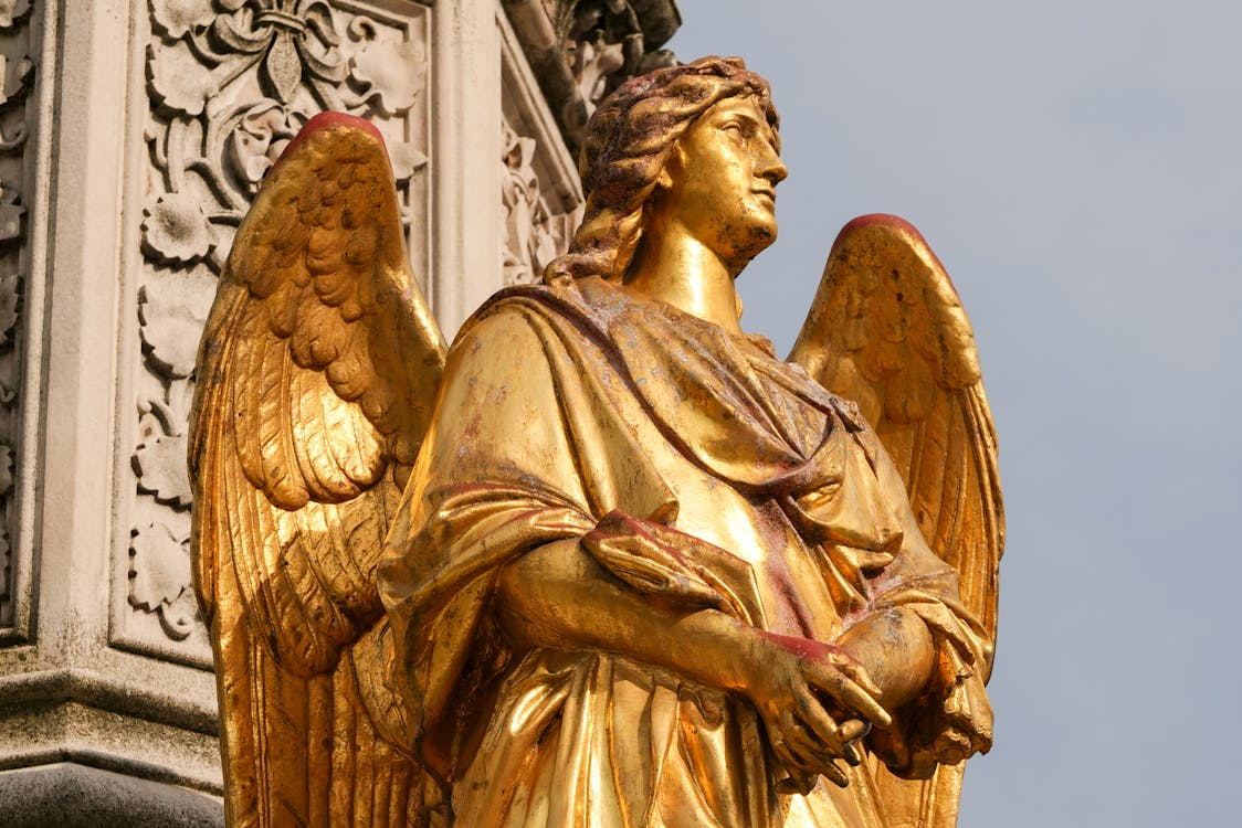 The Protective Energy of Archangel Michael